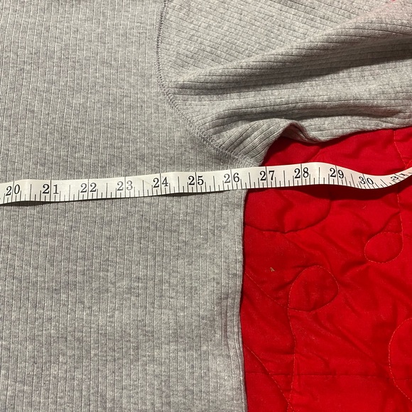 Genuine Shaver Lake V Neck Pullover  XXL - Picture 3 of 6